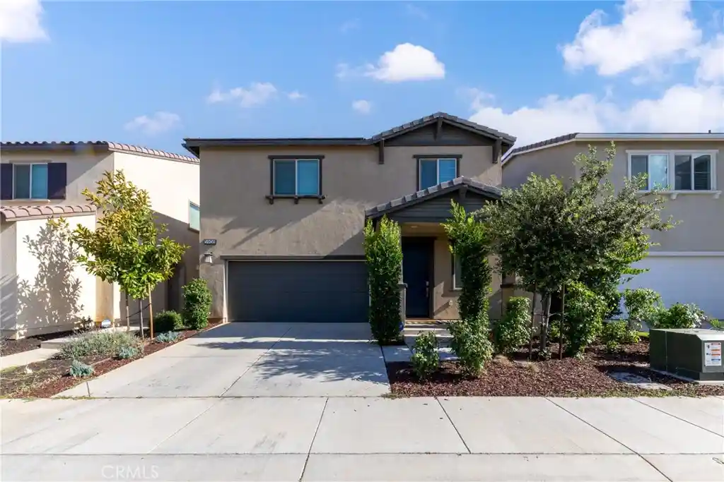 Photo 1 of Single family home for sale at 5908 Raven Way, Banning, CA 92220 | MLS# IV26176172 | Listing updated on 2026-10-31