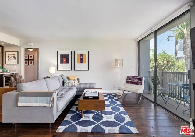Photo 1 of Condo for sale at 1134 Alta Loma Rd #305, West Hollywood, CA 90069 | MLS# 26868743 | Listing updated on 2026-10-02