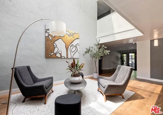 Photo 4 of Condo for sale at 1134 Alta Loma Rd #305, West Hollywood, CA 90069 | MLS# 26868743 | Listing updated on 2026-10-02