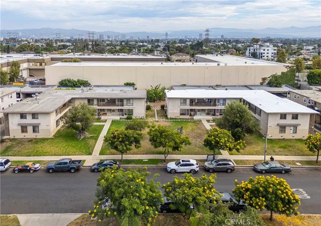 Photo 1 of Sale Pending at 5701 Corbett, Los Angeles, CA 90016 | MLS# OC26158094 | Listing updated on 2026-09-23