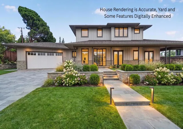 Photo 2 of Sale Pending at 109 Sporleder Ct, Los Gatos, CA 95032 | MLS# ML82055447 | Listing updated on 2026-09-13