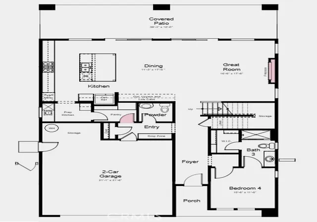 Photo 2 of Single family home for sale at 33052 Clydesdale Pass, Temecula, CA 92592 | MLS# IG26176203 | Listing updated on 2026-09-19