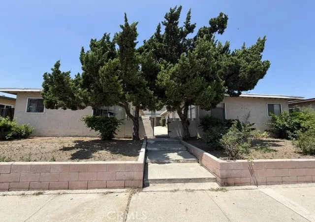 Photo 1 of Multi family home for sale at 5162 San Bernardino St, Montclair, CA 91763 | MLS# RS26173897 | Listing updated on 2026-09-28
