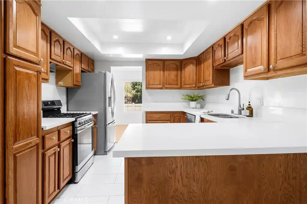 Townhouse for sale at 1951 Pine, La Habra, CA 90631 | MLS# PW26170813