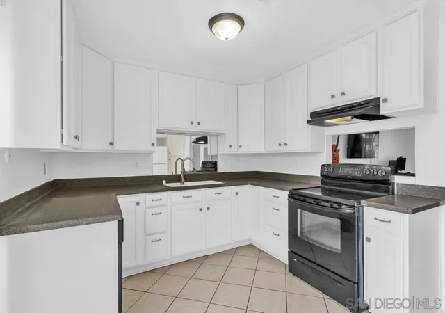 Listing Photo 1 - Condo for sale in building located at 888 Cherrywood, El Cajon, CA 92021 - Unit #Unit 3