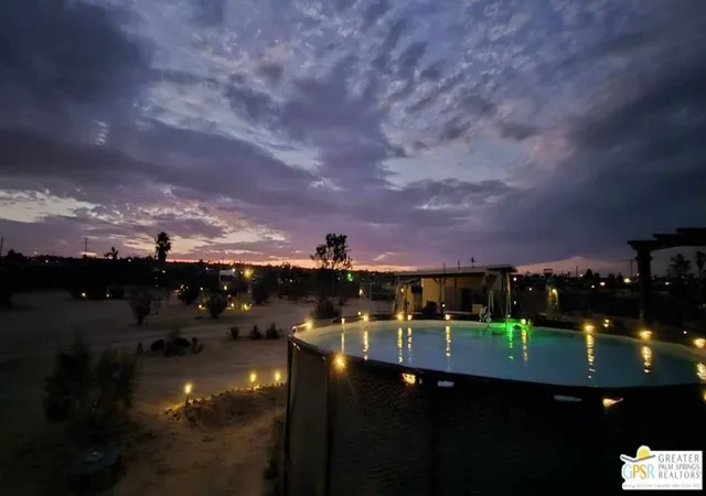 Photo 3 of Single family home for sale at 4021 Mcdowell St, Joshua Tree, CA 92252 | MLS# 26871467PS | Listing updated on 2026-09-29