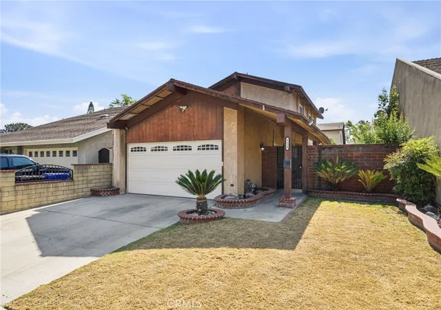 Single family home for sale at 9120 Bartley, Santa Fe Springs, CA 90670 | MLS# DW26176231