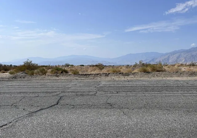 Photo 1 of Land for sale at 0 Apn 664 140 019 Mission Lakes Blvd, Desert Hot Springs, CA 92240 | MLS# 219151333DA | Listing updated on 2026-10-06