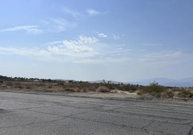 Photo 2 of Land for sale at 0 Apn 664 140 019 Mission Lakes Blvd, Desert Hot Springs, CA 92240 | MLS# 219151333DA | Listing updated on 2026-10-06