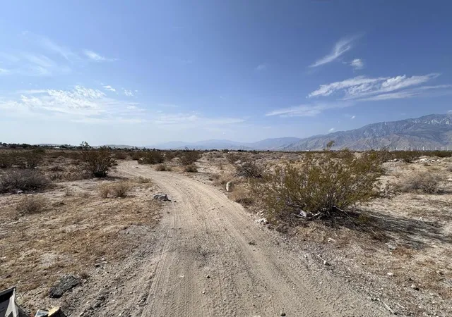 Photo 3 of Land for sale at 0 Apn 664 140 019 Mission Lakes Blvd, Desert Hot Springs, CA 92240 | MLS# 219151333DA | Listing updated on 2026-10-06