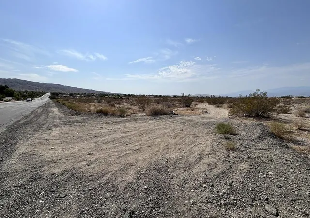 Photo 3 of Land for sale at 0 Apn 664 140 019 Mission Lakes Blvd, Desert Hot Springs, CA 92240 | MLS# 219151333DA | Listing updated on 2026-10-06