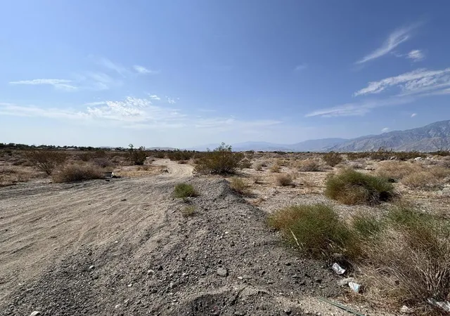 Photo 4 of Land for sale at 0 Apn 664 140 019 Mission Lakes Blvd, Desert Hot Springs, CA 92240 | MLS# 219151333DA | Listing updated on 2026-10-06