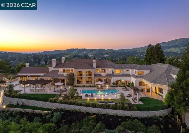 Photo 1 of Mansion for sale at 251 Santiago Ln, Danville, CA 94526 | MLS# 41144696 | Listing updated on 2026-10-07