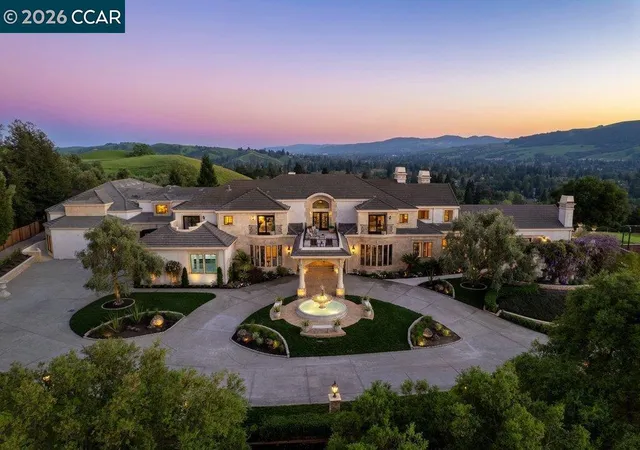 Photo 2 of Mansion for sale at 251 Santiago Ln, Danville, CA 94526 | MLS# 41144696 | Listing updated on 2026-10-07