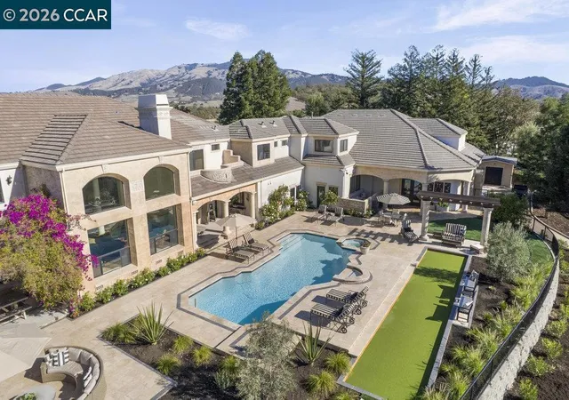 Photo 3 of Mansion for sale at 251 Santiago Ln, Danville, CA 94526 | MLS# 41144696 | Listing updated on 2026-10-07