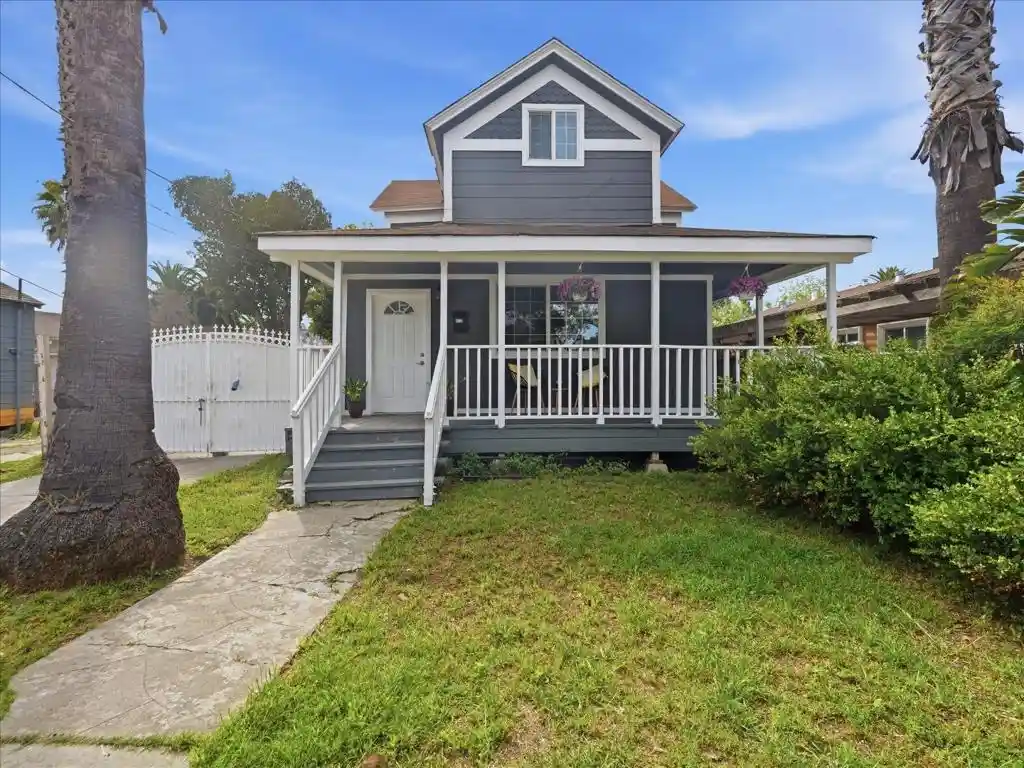 Photo 1 of Single family home for sale at 573 Illinois Ave, San Jose, CA 95125 | MLS# ML82055256 | Listing updated on 2026-10-30