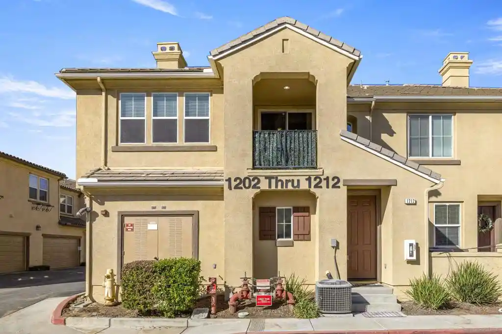 Photo 1 of Townhouse for sale at 1800 E Lakeshore #1212, Lake Elsinore, CA 92530 | MLS# 260019698SD | Listing updated on 2026-08-12