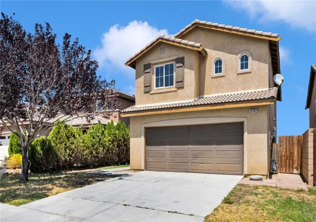 Photo 1 of Sale Pending at 13742 Summer Wind, Victorville, CA 92394 | MLS# HD26176269 | Listing updated on 2026-10-05