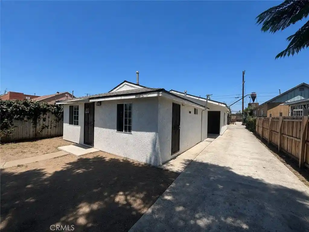 Photo 1 of Sale Pending at 815 E 109th Street, Los Angeles, CA 90059 | MLS# RS26176046 | Listing updated on 2026-10-29
