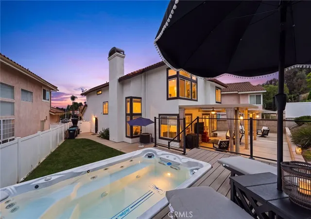 Photo 3 of Sale Pending at 14739 Ranchview Ter, Chino Hills, CA 91709 | MLS# OC26175474 | Listing updated on 2026-10-01