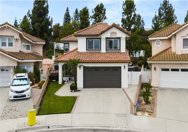 Photo 4 of Sale Pending at 14739 Ranchview Ter, Chino Hills, CA 91709 | MLS# OC26175474 | Listing updated on 2026-10-01