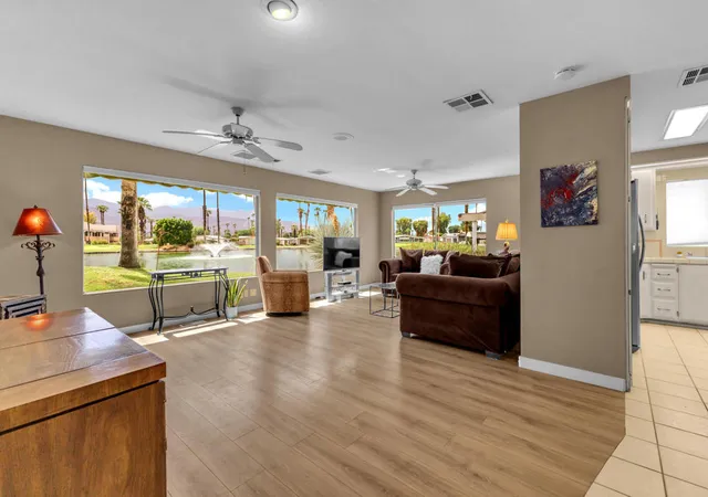 Photo 4 of Manufactured home for sale at 74379 Mercury Cir E, Palm Desert, CA 92260 | MLS# 219151336DA | Listing updated on 2026-10-01