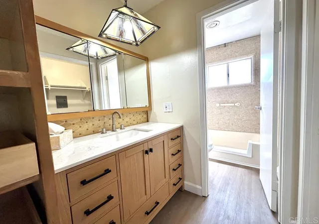 Listing Photo 5 - Condo for sale in building located at 9733 Winter Gdns Blvd, Lakeside, CA 92040 - Unit #46