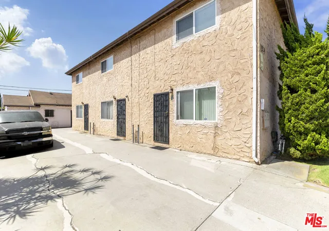 Photo 2 of Multi family home for sale at 1524 W 81st Street, Los Angeles, CA 90047 | MLS# 26871491 | Listing updated on 2026-10-08