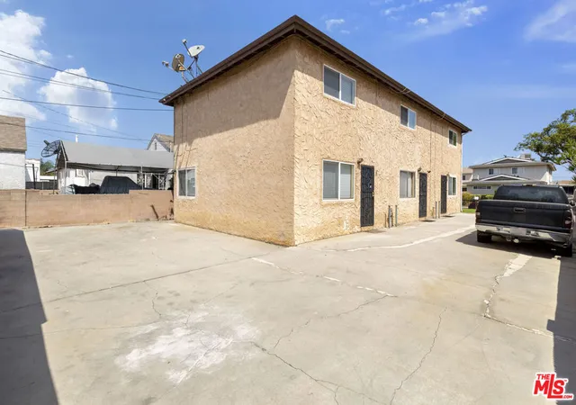 Photo 3 of Multi family home for sale at 1524 W 81st Street, Los Angeles, CA 90047 | MLS# 26871491 | Listing updated on 2026-10-08