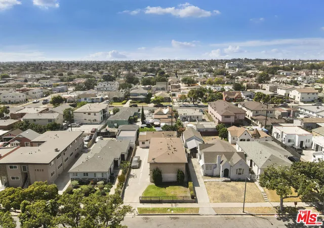Photo 4 of Multi family home for sale at 1524 W 81st Street, Los Angeles, CA 90047 | MLS# 26871491 | Listing updated on 2026-10-08