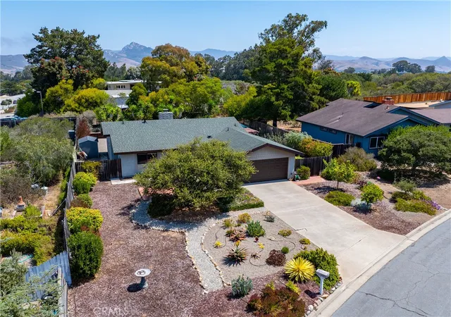 Photo 1 of Sale Pending at 1340 Bay Oaks, Los Osos, CA 93402 | MLS# SC26173503 | Listing updated on 2026-10-28