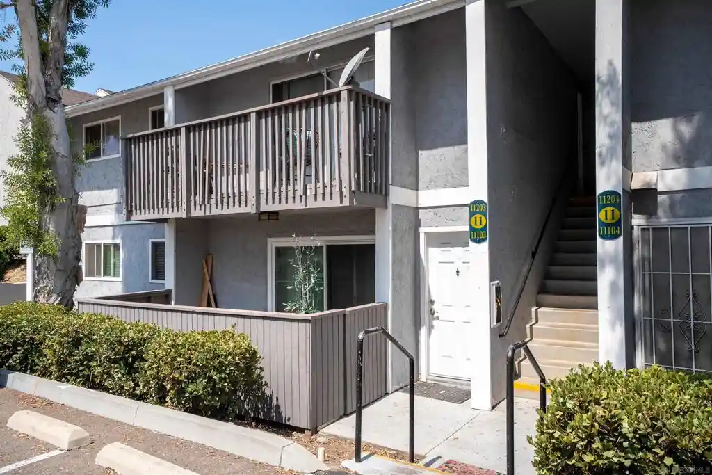 Photo 1 of Condo for sale at 6333 College Grv Way #11103, San Diego, CA 92115 | MLS# 260019706SD | Listing updated on 2026-10-16