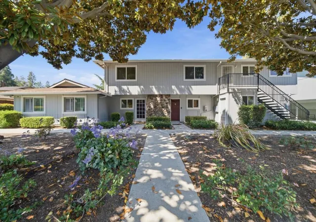 Listing Photo 3 - Condo for sale in building located at 1081 Reed Ave, Sunnyvale, CA 94086 - Unit #B