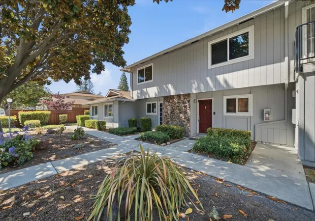 Listing Photo 4 - Condo for sale in building located at 1081 Reed Ave, Sunnyvale, CA 94086 - Unit #B