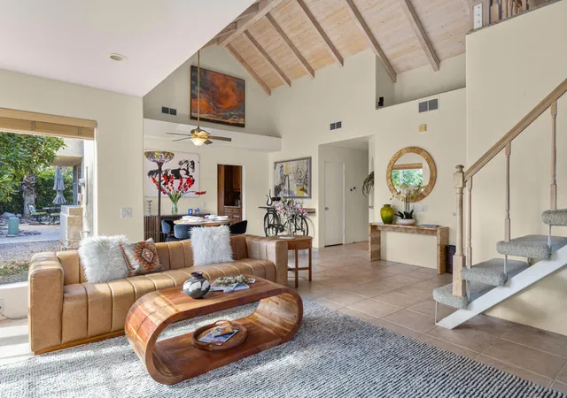 Photo 1 of Condo for sale at 2917 Cervantes Ct, Palm Springs, CA 92264 | MLS# 219151339DA | Listing updated on 2026-10-07