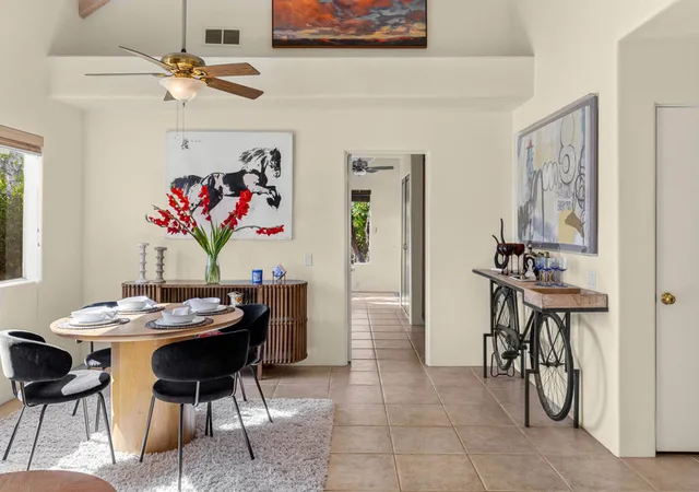 Photo 3 of Condo for sale at 2917 Cervantes Ct, Palm Springs, CA 92264 | MLS# 219151339DA | Listing updated on 2026-10-07