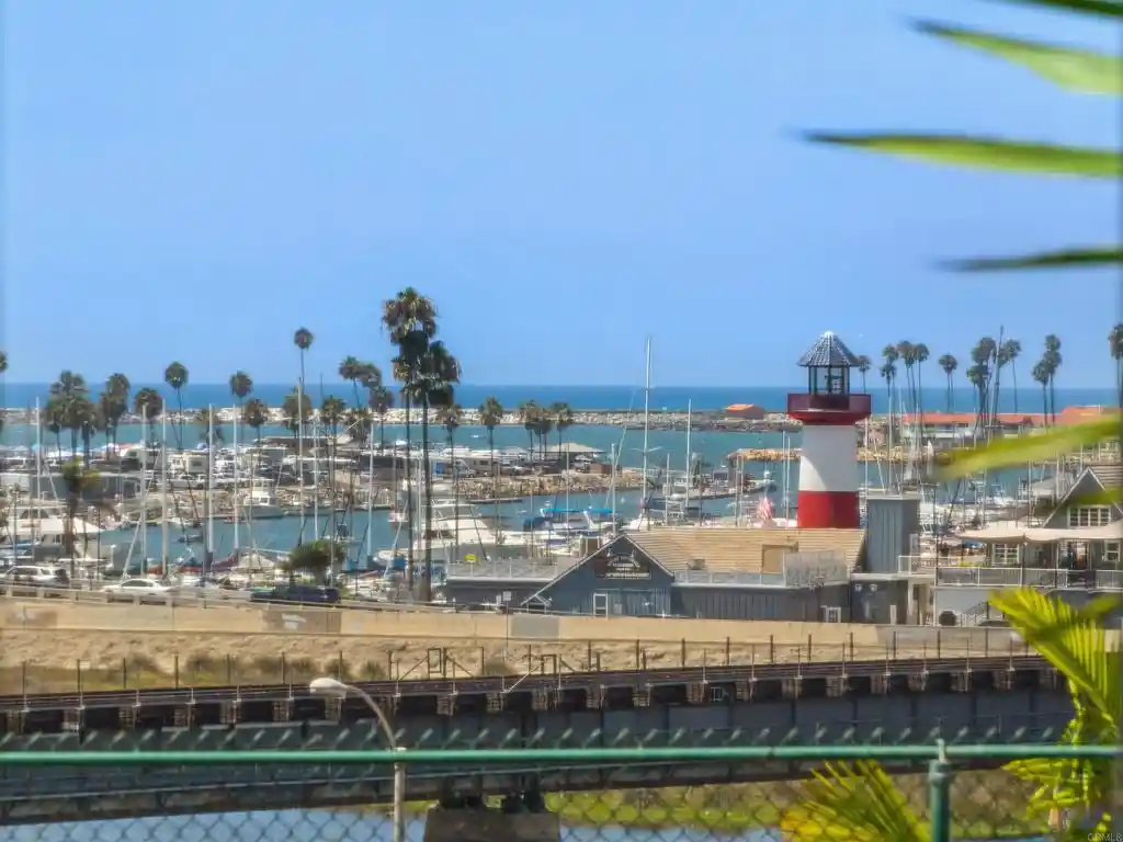 Manufactured home for sale at 900 N Cleveland St #119, Oceanside, CA 92054 | MLS# NDP2607584