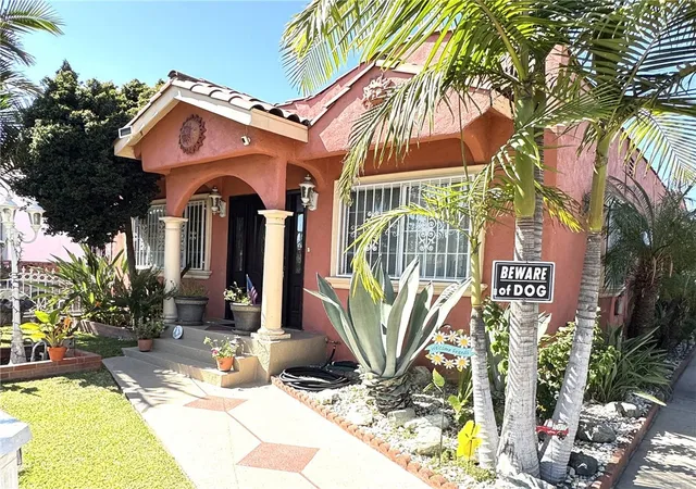 Single family home for sale at 3425 Walnut, Huntington Park, CA 90255 | MLS# RS26176374