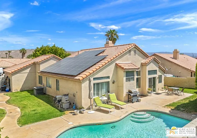 Photo 1 of Single family home for sale at 69709 Rochester Rd, Cathedral City, CA 92234 | MLS# 26870975PS | Listing updated on 2026-10-06