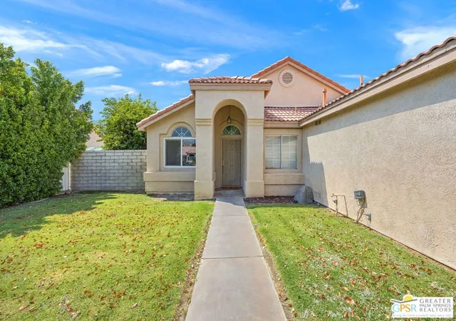 Photo 2 of Single family home for sale at 69709 Rochester Rd, Cathedral City, CA 92234 | MLS# 26870975PS | Listing updated on 2026-10-06