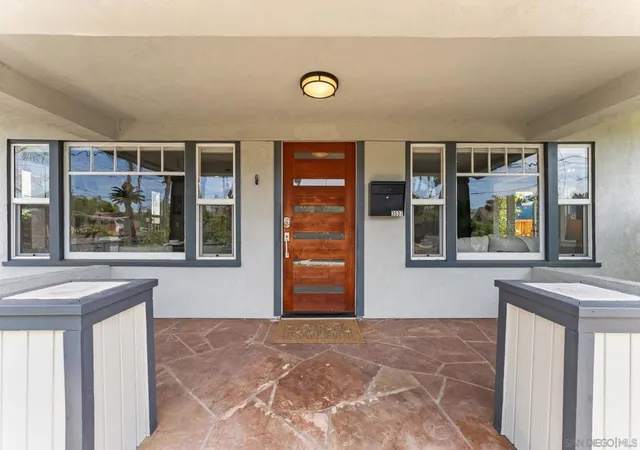Photo 3 of Single family home for sale at 3537 Utah St, San Diego, CA 92104 | MLS# 260019714SD | Listing updated on 2026-09-29