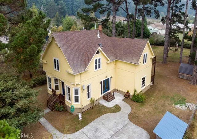 Photo 1 of Single family home for sale at 7110 Myrtle, Eureka, CA 95503 | MLS# ND26176392 | Listing updated on 2026-09-21