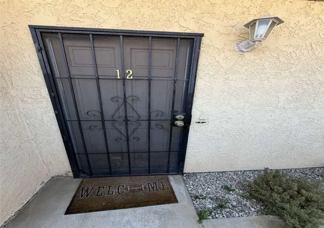 Photo 2 of Condo for sale at 38710 10th Street E #12, Palmdale, CA 93550 | MLS# FR26176229 | Listing updated on 2026-09-13