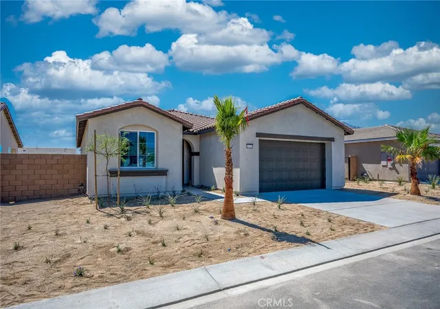 Photo 1 of Sale Pending at 65319 Rancho Descanso, Desert Hot Springs, CA 92240 | MLS# SW26176387 | Listing updated on 2026-10-10