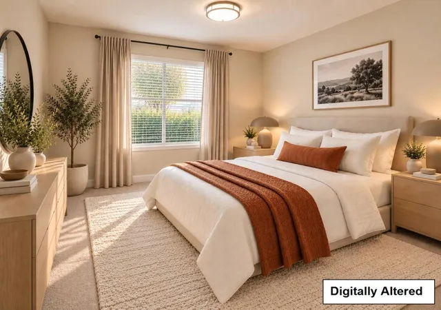 Listing Photo 3 - Condo for sale in building located at 419 Piccadilly Pl, San Bruno, CA 94066 - Unit #3