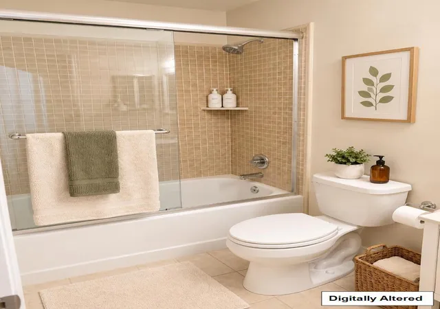 Listing Photo 4 - Condo for sale in building located at 419 Piccadilly Pl, San Bruno, CA 94066 - Unit #3