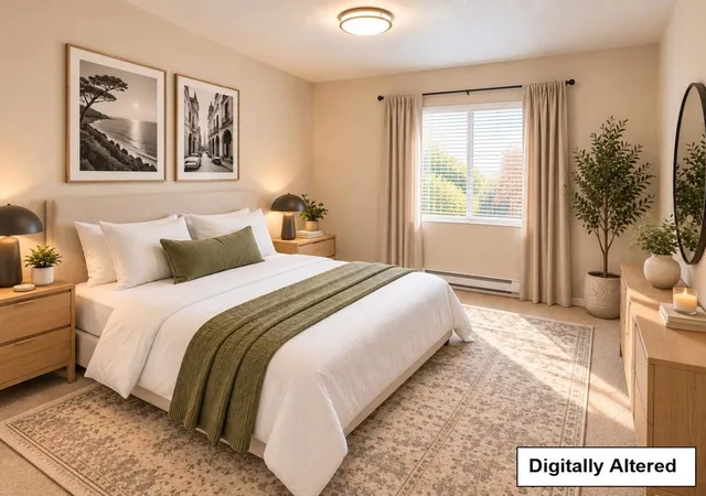Listing Photo 5 - Condo for sale in building located at 419 Piccadilly Pl, San Bruno, CA 94066 - Unit #3