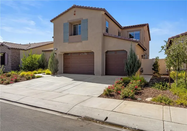 Photo 1 of Single family home for sale at 5762 Verde Way, Banning, CA 92220 | MLS# OC26176378 | Listing updated on 2026-09-13