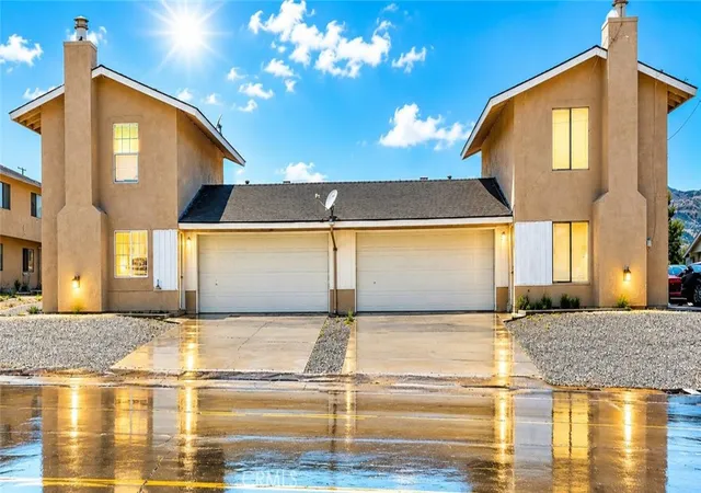 Photo 1 of Multi family home for sale at 21201 Golden Hills, Tehachapi, CA 93561 | MLS# GD26166526 | Listing updated on 2026-09-13
