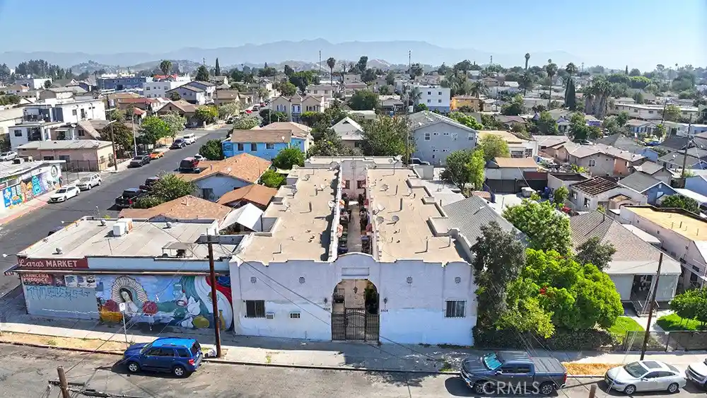 Multi family home for sale at 2505 Malabar, Los Angeles, CA 90033 | MLS# PW26176429